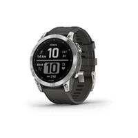 Garmin Smartwatch Fenix 7/Silver 010-02540-01