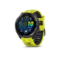 Garmin Smartwatch Forerunner 965/Yellow 010-02809-12