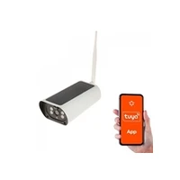 Genway Net Camera 2Mp Bullet Wifi/Apti-W21C2S-Tuya