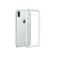 Greengo Apple iPhone X/Xs Ultra Slim 0.3 mm Tpu Transparent