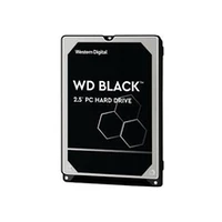 Hdd Western Digital Black 1Tb Sata 3.0 64 Mb 7200 rpm 2,5Quot Wd10Spsx