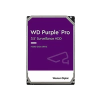 Hdd Western Digital Purple 14Tb Sata 512 Mb 7200 rpm 3,5Quot Wd142Purp