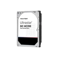 Hdd Western Digital Ultrastar Dc Hc310 Hus726T6Tale6L4 6Tb Sata 3.0 256 Mb 7200 rpm 3,5Quot 0B36039