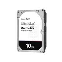 Hdd Western Digital Ultrastar Dc Hc330 Wus721010Ale6L4 10Tb Sata 256 Mb 7200 rpm 3,5Quot 0B42266