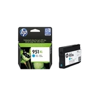 Hewlett-Packard Hp 951Xl ink cyan