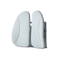 Homedics Er-Bs200H Back Support Cushion with Cover  Heat