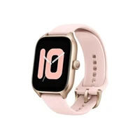 Huami Smartwatch Amazfit Gts 4/A2168 Rosebud Pink