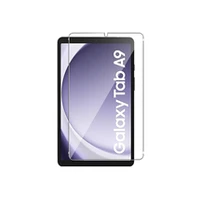 Ilike 2.5D Malu Ekrāna aizsargstikls priekscaron Samsung Galaxy Tab A9 8.7AposApos X110 Wi-Fi / X115 Lte