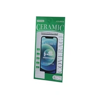 Ilike Galaxy A14 4G / 5G Tempered glass 9D Ceramic Samsung