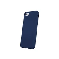 Ilike Galaxy A14 4G Silicon case Samsung Blue