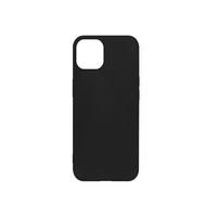 Ilike iPhone 13 Mini 5.4Apos Matt Tpu case Apple Black