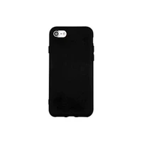 Ilike iPhone X / Xs Silicon case Apple Black