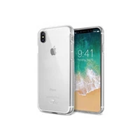 Ilike Mercury Clear Jelly case for iPhone 11 transparent Apple