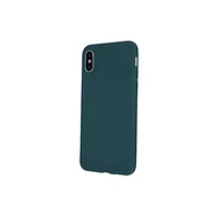 Ilike Redmi 9T / Poco M3 Matt Tpu Case Xiaomi Forest Green