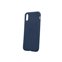 Ilike Redmi Note 10 5G/Poco M3 Pro/M3 Pro 5G Matt Tpu Case Xiaomi Dark Blue