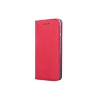 Ilike Smart Magnet case for 12 5G / 12X Xiaomi Red