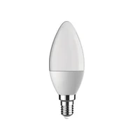 Leduro Light Bulb Led E14 4000K 7W/600Lm Clt37 21133