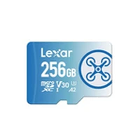 Lexar Memory Micro Sdxc 256Gb Uhs-I/Lmsflyx256G-Bnnng