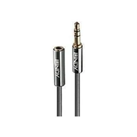 Lindy Cable Audio Extension 3.5Mm/0.5M 35326