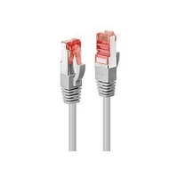 Lindy Cable Cat6 S/Ftp 2M/Grey 47344
