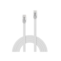 Lindy Cable Cat6 U/Utp 1M/White 47501