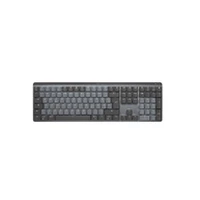Logitech Keyboard Wrl Mx Mechanical Eng/Graphite 920-010758