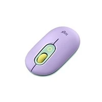 Logitech Logi Pop Mouse with emoji Daydream Mint