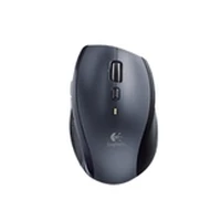 Logitech Mouse Usb Laser Wrl M705/Black 910-001949