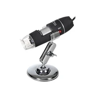 Media-Tech Mt4096 Microscope Usb 500X