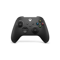 Microsoft Xbox Series Wireless Controller carbon black