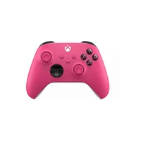 Microsoft Xbox Series Wireless Controller Deep Pink