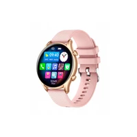 Myphone Watch El gold pink