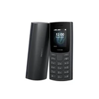 Nokia 105 2023 4G Ta-1551 Ds Charcoal