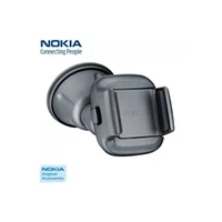 Nokia Cr-115/Hh-20 Universāls auto stikla turētājs ar regulējamu fiksātora platumu 40Ndash65 mm M-S Blister