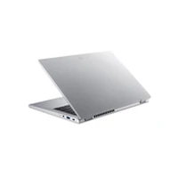 Notebook Acer Aspire Ag15-31P-C95S N100 3400 Mhz 15.6Quot 1920X1080 Ram 8Gb Lpddr5 Ssd 256Gb Intel Uhd Graphics Integrated Eng/Rus Windows 11 Home Pure Silver 1.75 kg Nx.krpel.003