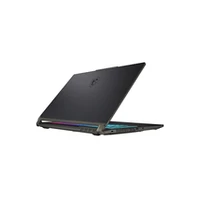 Notebook Msi Cyborg 15 A13Ve Cpu  Core i7 i7-13620H 2400 Mhz 15.6Quot 1920X1080 Ram 16Gb Ddr5 5200 Ssd 512Gb Nvidia Geforce Rtx 4060 8Gb Eng Windows 11 Home Black 1.98 kg Cyborg15A13Ve-693Nl