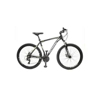 Rocksbike Bicycle 27.5Quot Supreme Bk/Yell/8681933422057