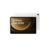Samsung Galaxy Tab S9 Fe X510 10.9 Wifi 6Ram 128Gb - Silver