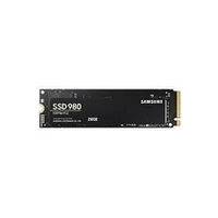 Samsung Ssd  980 Evo 250Gb M.2 Pcie Nvme Mlc Write speed 1300 Mbytes/Sec Read 2900 2.38Mm Tbw 150 Tb Mtbf 1500000 hours Mz-V8V250Bw