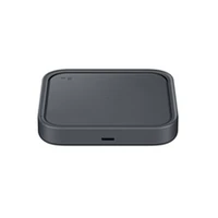 Samsung Wireless Charger Pad W/O Ta Black