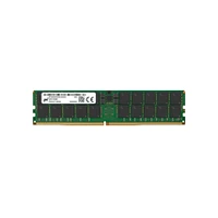 Server Memory Module Micron Ddr5 64Gb Rdimm 4800 Mhz Cl 40 1.1 V Mtc40F2046S1Rc48Br