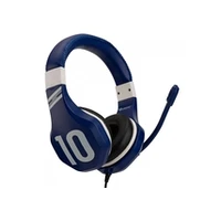 Subsonic Gaming Headset Football Blue