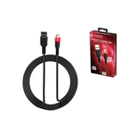 Subsonic Supersoft Charging Cable Usb-C for Ps5/Xbox/Switch
