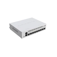 Switch Mikrotik Crs310-1G-5S-4SIn Type L3 5 4 2 Poe ports 1