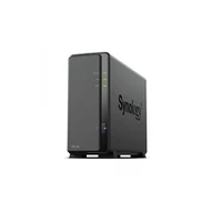 Synology Nas Storage Tower 1Bay/No Hdd Ds124