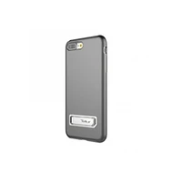 Tellur Cover Premium Kickstand Ultra Shield for iPhone 7 Plus silver