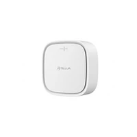 Tellur Smart Wifi Gas Sensor Dc12V 1A white