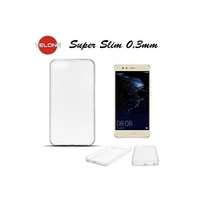 Telone Ultra Slim 0.3Mm Back Case Huawei P10 Lite super plAumlns telefona apvalks CaurspAumlLaquoDAumlLaquoGs