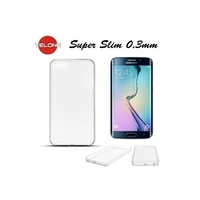 Telone Ultra Slim 0.3Mm Back Case Samsung G925 Galaxy S6 Edge super plAumlns telefona apvalks CaurspAumlLaquoDAumlLaquoGs