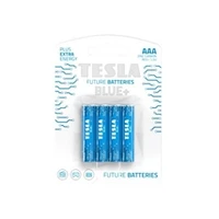 Tesla Batteries Aaa Blue R03/1.5V 4Pcs